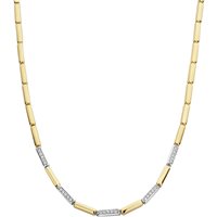 Collier Ti Sento Milano Femme in Argent 3997ZY/42 - 3997ZY/42